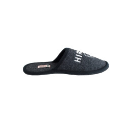 Adelheid Herren Filzpantoffel Platzhirsch