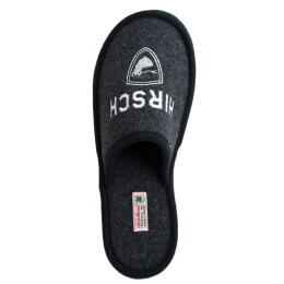 Adelheid Herren Filzpantoffel Platzhirsch