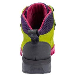 Waldl&auml;ufer Damen Outdoorstiefelette H-Amiata