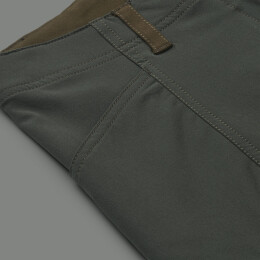 Northern Hunting Damenhose YRR Braun 34