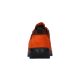 Waldläufer Damen Outdoorschuh H-Amiata Orange 8 UK - 42 EU
