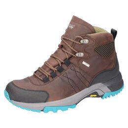 Waldläufer Herren Halbstiefel H-Arnold