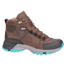 Waldl&auml;ufer Herren Halbstiefel H-Arnold