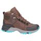 Waldläufer Herren Halbstiefel H-Arnold Moro Schwarz 12 UK - 47 EU