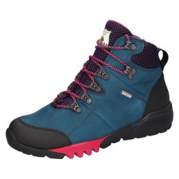 Waldläufer Damen Halbstiefel H-Amiata