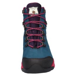 Waldl&auml;ufer Damen Halbstiefel H-Amiata