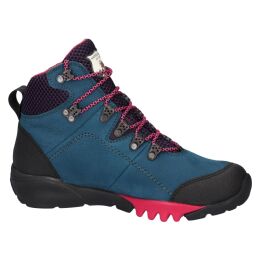 Waldl&auml;ufer Damen Halbstiefel H-Amiata