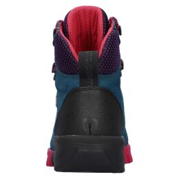 Waldl&auml;ufer Damen Halbstiefel H-Amiata