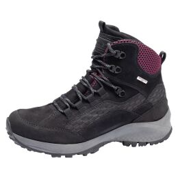 Waldläufer Damen Halbstiefel H-Emma