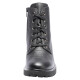 Waldläufer Damen Stiefelette H-Luise Schwarz