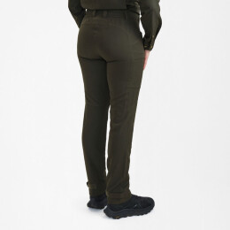 Deerhunter Lady Canopy Hose Forest Green 44