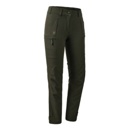 Deerhunter Lady Canopy Hose Forest Green 44