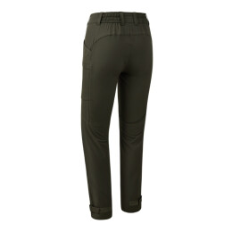 Deerhunter Lady Canopy Hose Forest Green 44