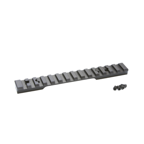 Innomount Weaver/Picantinnyrail für Rem. 700 long action