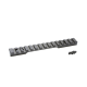 Innomount Weaver/Picantinnyrail für Rem. 700 long action