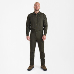 Deerhunter Herren Canopy Hose Forest Green 64