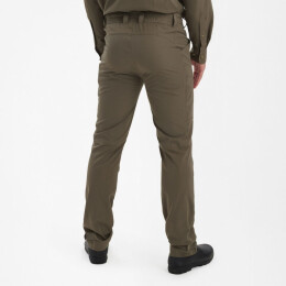 Deerhunter Herren Canopy Hose Stone Grey 54