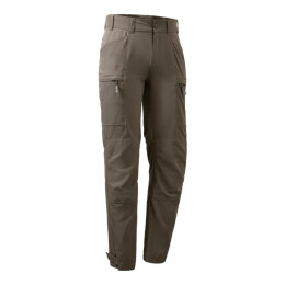Deerhunter Herren Canopy Hose Stone Grey 54