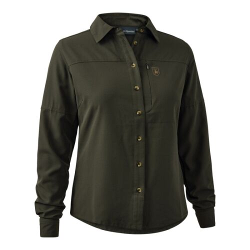 Deerhunter Lady Canopy Bluse