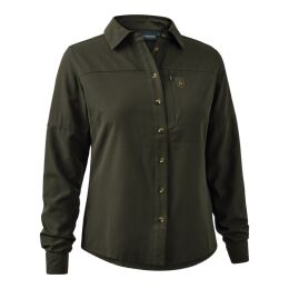 Deerhunter Lady Canopy Bluse