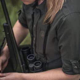Deerhunter Lady Canopy Bluse
