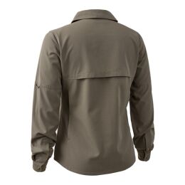 Deerhunter Lady Canopy Bluse