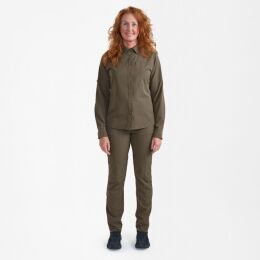 Deerhunter Lady Canopy Bluse