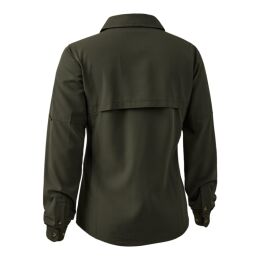 Deerhunter Lady Canopy Bluse