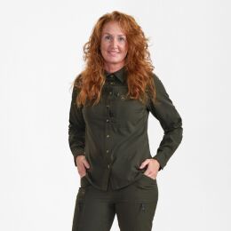 Deerhunter Lady Canopy Bluse