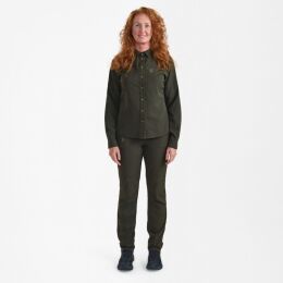 Deerhunter Lady Canopy Bluse