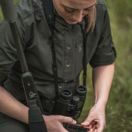 Deerhunter Lady Canopy Bluse