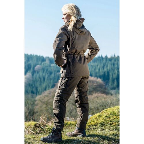 Shooterking Cordura Hose 1-farbig Damen