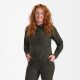 Deerhunter Lady Canopy Bluse Forest Green 48