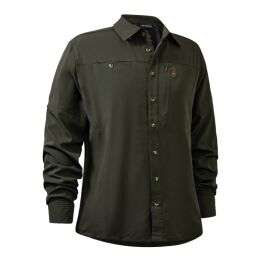 Deerhunter Herren Canopy Hemd