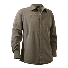 Deerhunter Herren Canopy Hemd