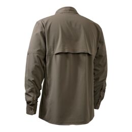 Deerhunter Herren Canopy Hemd