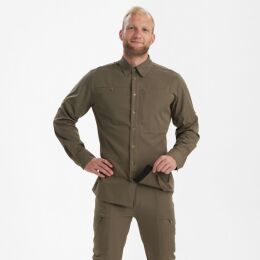 Deerhunter Herren Canopy Hemd