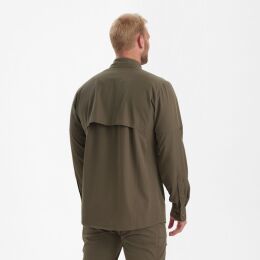 Deerhunter Herren Canopy Hemd