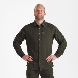 Deerhunter Herren Canopy Hemd