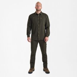 Deerhunter Herren Canopy Hemd