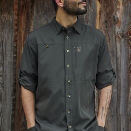 Deerhunter Herren Canopy Hemd
