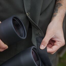 Deerhunter Herren Canopy Hemd