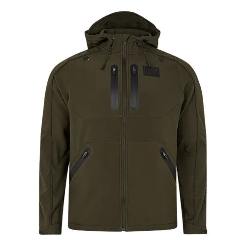 Seeland Herren Jacke Chaser Aero Pine Green