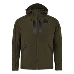 Seeland Herren Jacke Chaser Aero Pine Green