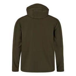 Seeland Herren Jacke Chaser Aero Pine Green