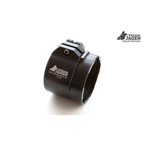 Präzise Jagen FLEX Schnellspann-Multiadapter