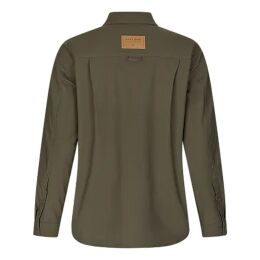 Seeland Damen Hemd Selous Ines Cargo