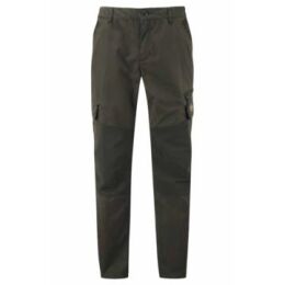Shooterking Cordura Hose 1-farbig 4XL/60