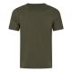 Seeland Herren 3er-Pack T-Shirt Pine Green/Military Olive/Grape Leaf L