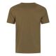 Seeland Herren 3er-Pack T-Shirt Pine Green/Military Olive/Grape Leaf L